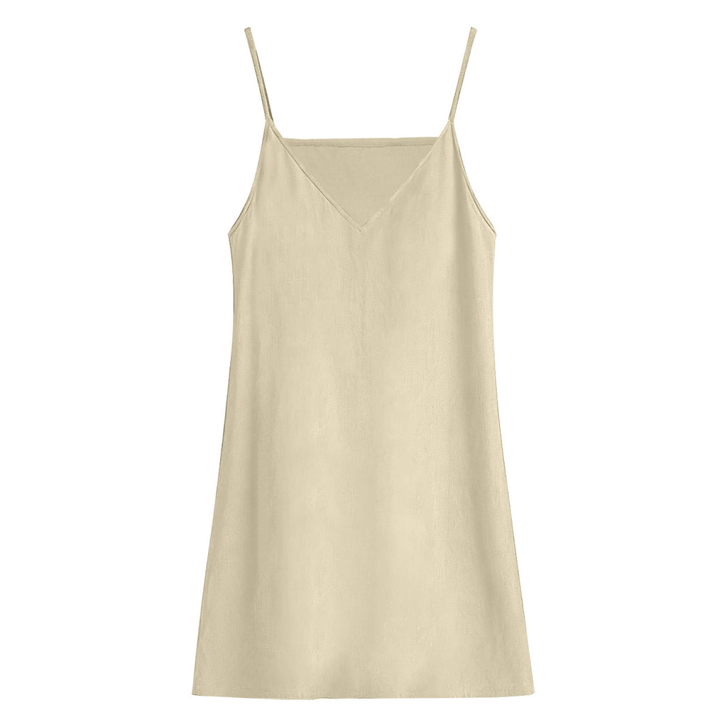 New Casual Versatile Fashionable And Trendy Dress