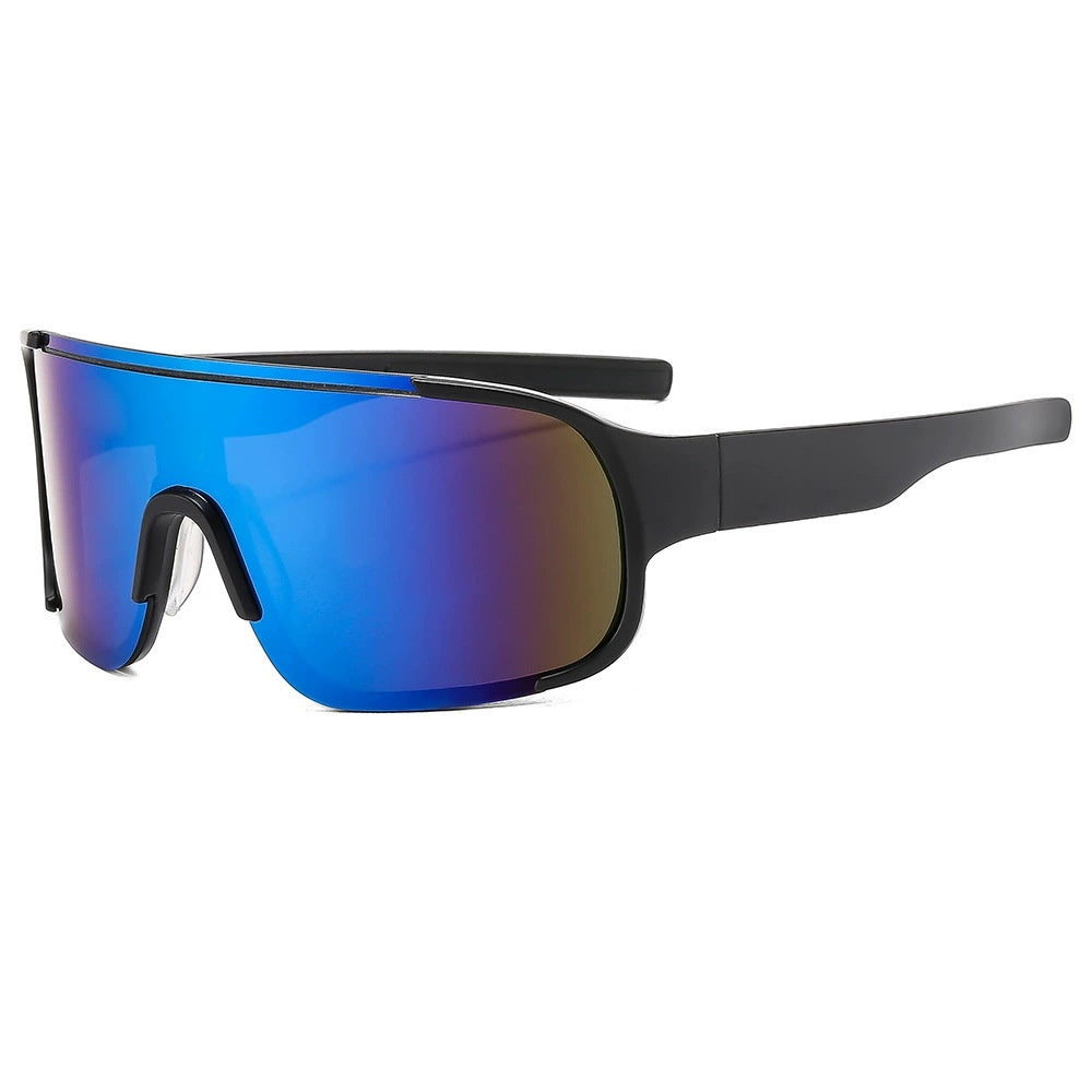 Outdoor Cycling And Hiking Uv-Protection Gogglesski Goggles