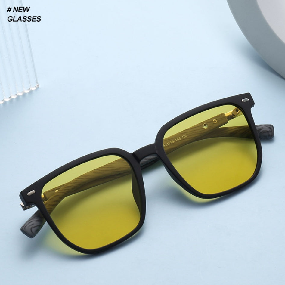 Women's Hd Polarized Sunglasses For Sun Protection