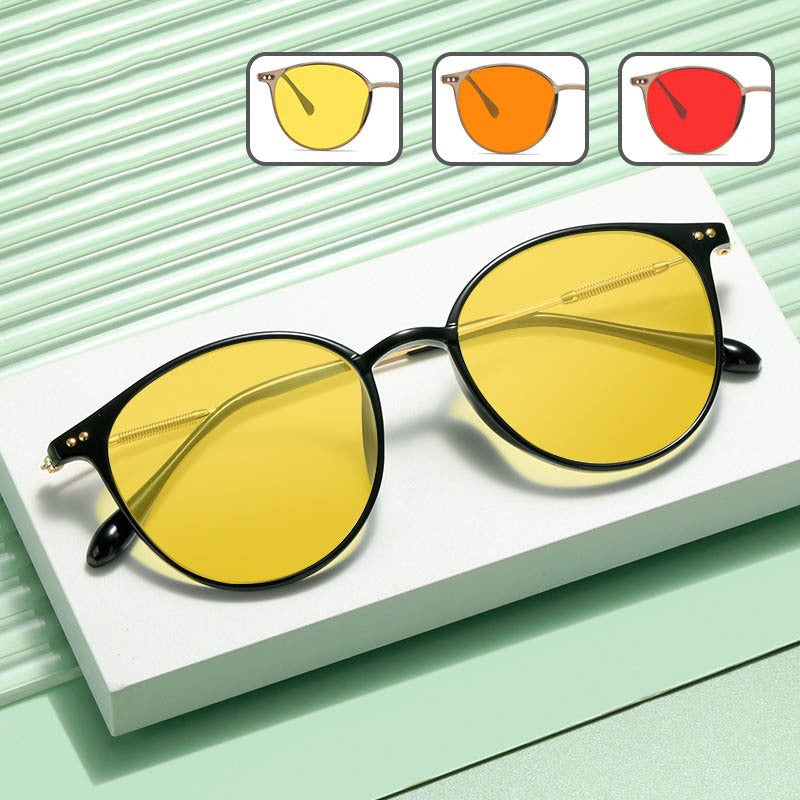 Ultra-Light Eye Protection For Competitive Pc Gaming