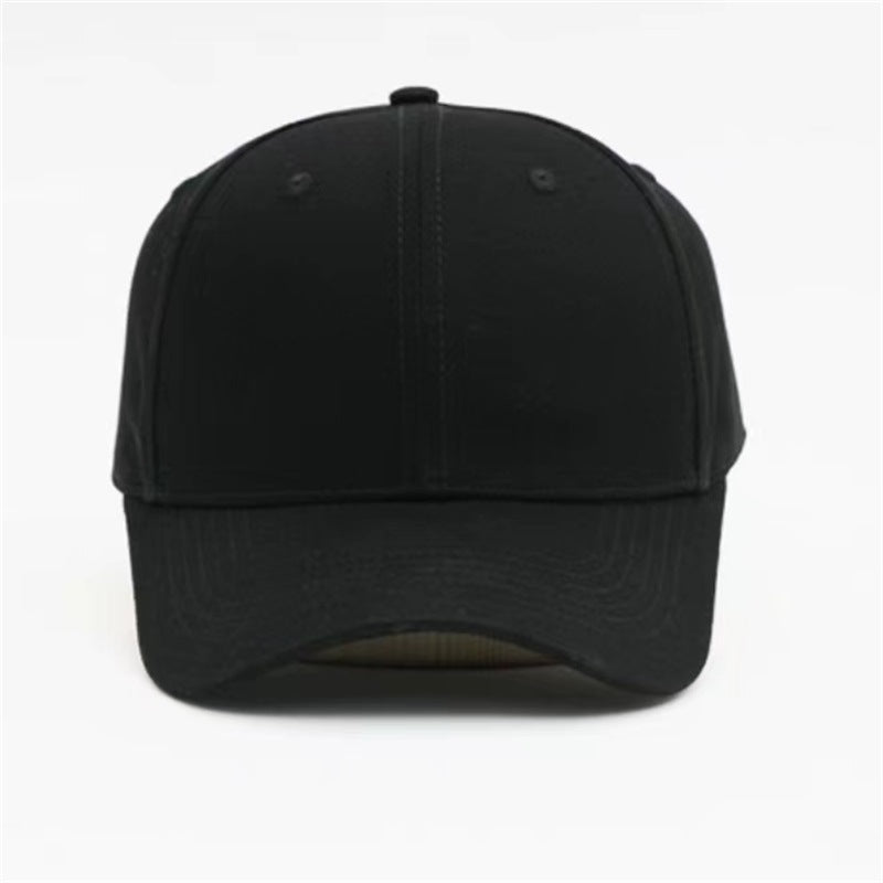 Customized Logo Men'S Summer Sunscreen And Sunshade Children'S Duck Tongue Hat