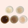 Silicone Nipple Covers Invisible Seamless Ultra-Thin, And Anti-Bump