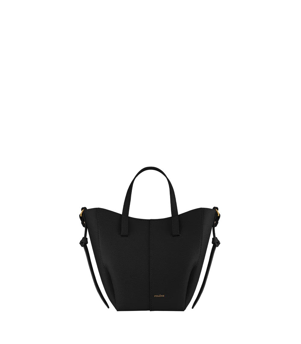 Rouge Velvor - Leather Tote Bag / Versatile + Stylish Storage