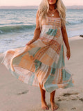 Sexy Off Shoulder Summer Dress Women