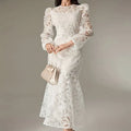 Elegant 2Pc Outfits with Button Shirt & Pants