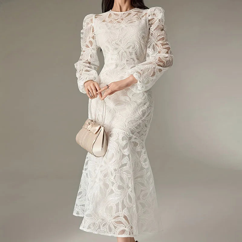Elegant 2Pc Outfits with Button Shirt & Pants