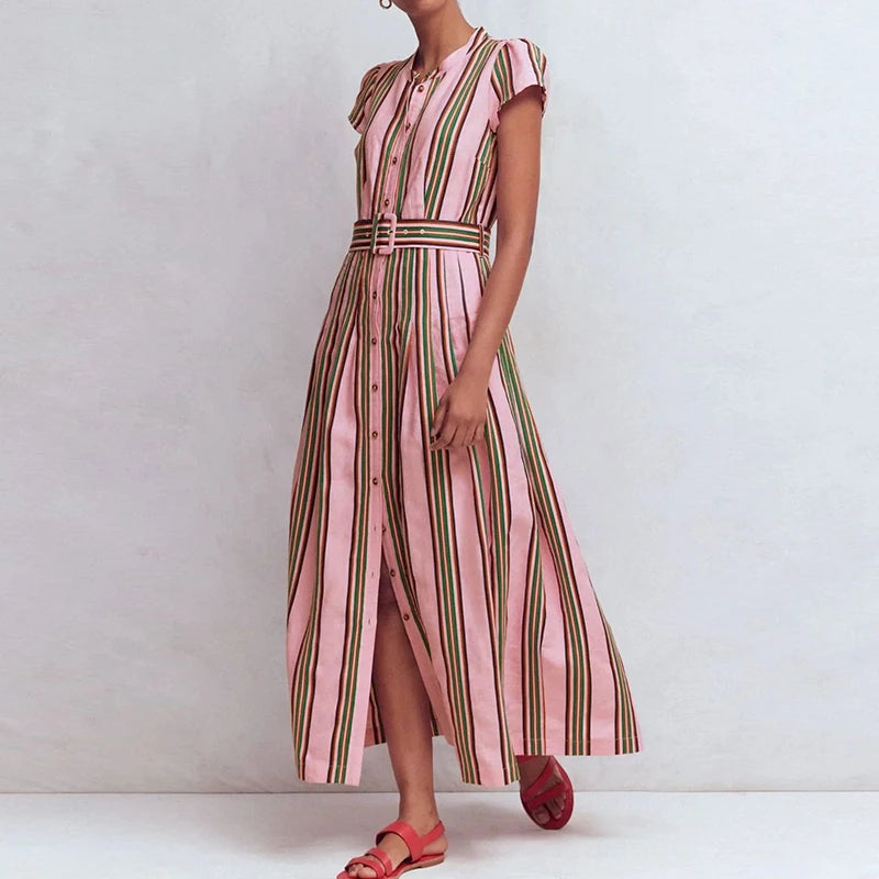 Draped Party Dress Size 10
