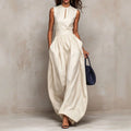 Wide Leg Jumpsuit Size 12
