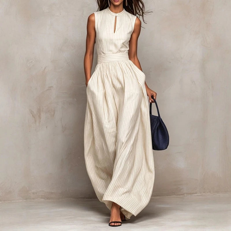 Wide Leg Jumpsuit Size 12