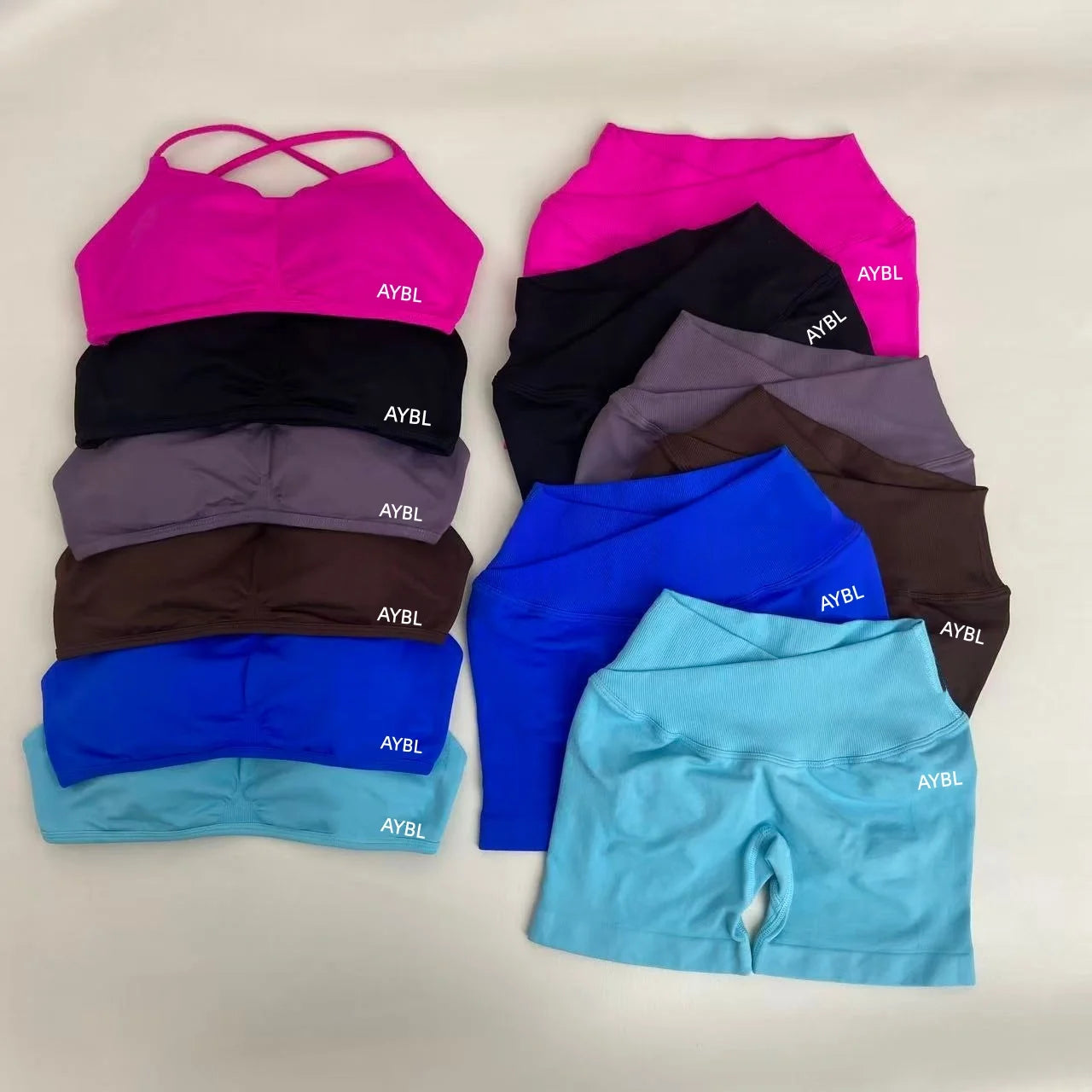 Vision Sports Bra Yoga Set Women by Adapt