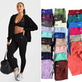 Impact Leggings Women Scrunch Bum Tights by Adapt