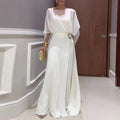 O-neck Temperament Jumpsuit