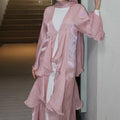 Long Sleeve Robe Cardigan Size Women's Fashion