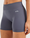 Adapt Seamless Shorts Women Scrunch Bum by Adapt