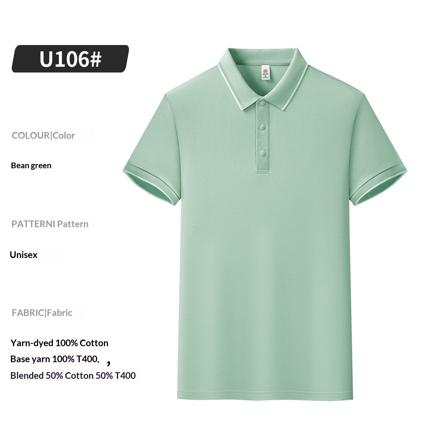 Women'S Summer Lapel Short Sleeves