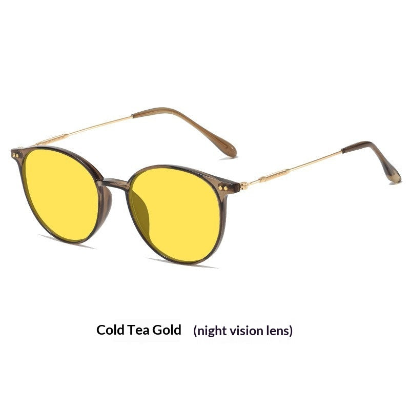 Ultra-Light Eye Protection For Competitive Pc Gaming