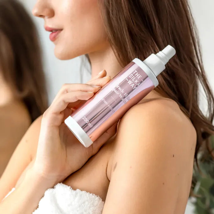 Achieve Sleek Styles with Straight Hair Cream for Frizz Control