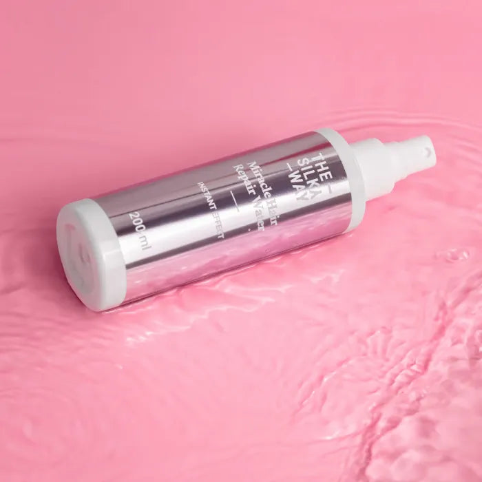 Achieve Sleek Styles with Straight Hair Cream for Frizz Control