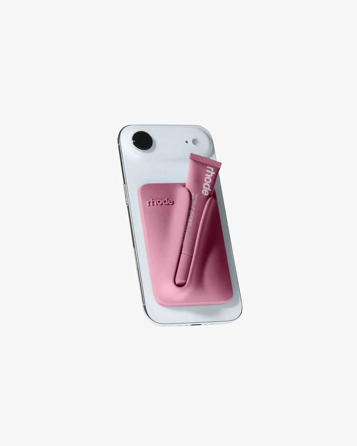 Snap On MAG SAFE Lip Gloss Storage Case for Stylish Organization