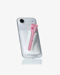 Snap On MAG SAFE Lip Gloss Storage Case for Stylish Organization