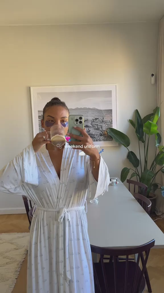 Cloud Robe - Luxury Robe for Your Wardrobe at Great Prices