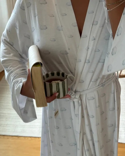 Cloud Robe - Luxury Robe for Your Wardrobe at Great Prices