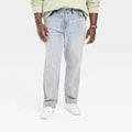 Goodfellow & Co Men Tall Athletic Fit Ankle Relaxed JeansOpens in a new window or tab