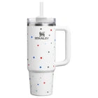 Stanley 30 oz Stainless Steel H2.0 FlowState Quencher Tumbler Starry SparkleOpens in a new window or tab