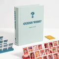 Library of Play : Guess Who?Opens in a new window or tab