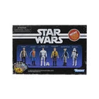 Star Wars Retro Collection Star Wars: A New Hope Figure MultipackOpens in a new window or tab