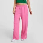 Champion Women In the Stands Side-Tie PantsOpens in a new window or tab