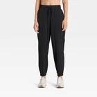 Women Active Light Mid-Rise Joggers - All In MotionOpens in a new window or tab