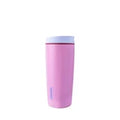 Owala 20oz SmoothSip Slider Stainless Steel Travel Mug - Kickflip:Opens in a new window or tab