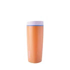 Owala 20oz Smooth Sip Slider - Tangy Tango Orange: Insulated Stainless SteelOpens in a new window or tab