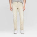 Goodfellow & Co Men Mid Rise Slim Fit Leg Full Jeans HeavyweightOpens in a new window or tab