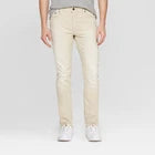 Goodfellow & Co Men Mid Rise Slim Fit Leg Full Jeans HeavyweightOpens in a new window or tab
