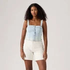 Levi Women Drea Tank TopOpens in a new window or tab