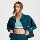 Champion Women Snap Front TopOpens in a new window or tab