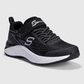 S Sport by Skechers Kids Boys Sneakers Stretch-Laced Memory FoamOpens in a new window or tab