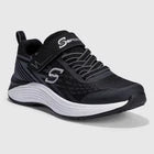 S Sport by Skechers Kids Boys Sneakers Stretch-Laced Memory FoamOpens in a new window or tab