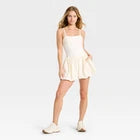 Women Bubble Hem Active Dress - JoyLabOpens in a new window or tab