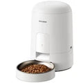 Petlibro 2L Wire Free Air Automatic WiFi Cat and Dog Automated FeederOpens in a new window or tab