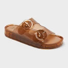 Women Gemma Sandals with Memory Foam Insole - Shade & ShoreOpens in a new window or tab