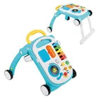 Baby Einstein 4-in-1 Mix & Roll Activity Walker Play CenterOpens in a new window or tab