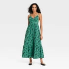 Women Pullover Maxi A-Line Dress - Universal ThreadOpens in a new window or tab