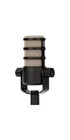 RODE PodMic Dynamic Podcasting MicrophoneOpens in a new window or tab