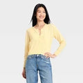 Women Pointelle Button-Down Cardigan - A New DayOpens in a new window or tab
