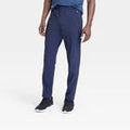 All In Motion Men DWR Water Resistant Cargo Pants Midweight Loose FitOpens in a new window or tab