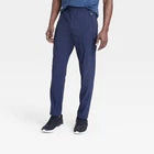 All In Motion Men DWR Water Resistant Cargo Pants Midweight Loose FitOpens in a new window or tab