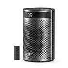 DREO 1500W Atom 416 10" Whisper-Quiet Portable Ceramic Space Heater with TempOpens in a new window or tab